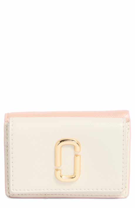 Marc Jacobs The Mini Trifold Wallet