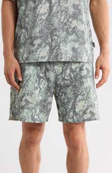 French Terry Shorts