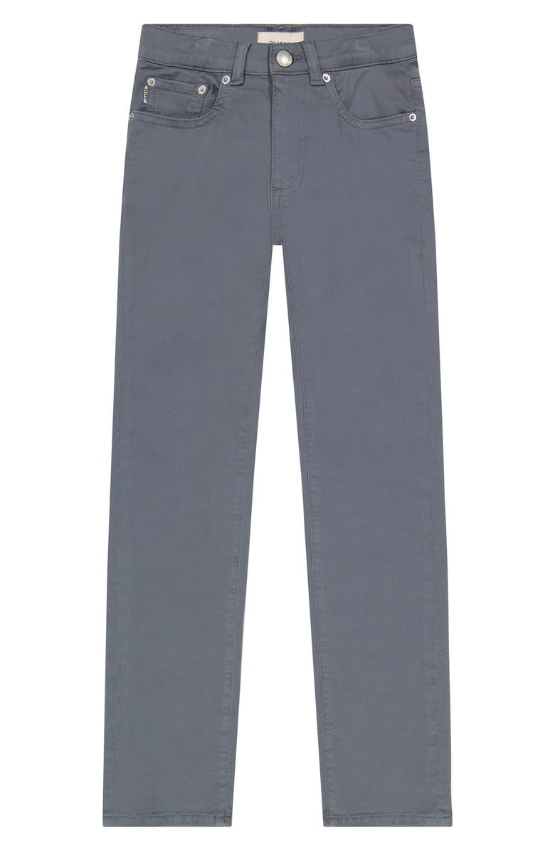 DL1961 Kids' Brady Slim Fit Straight Leg Jeans, Main, color,