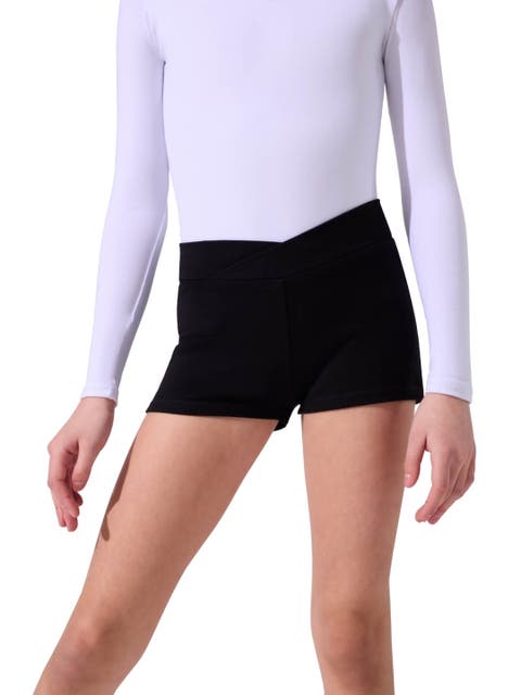 Boy Short