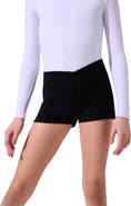 CAPEZIO Boy Short