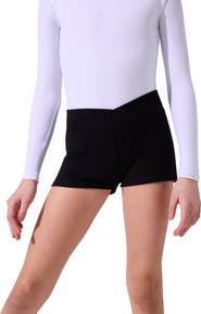 CAPEZIO Boy Short