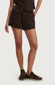 Varley Atrium High Waist Shorts