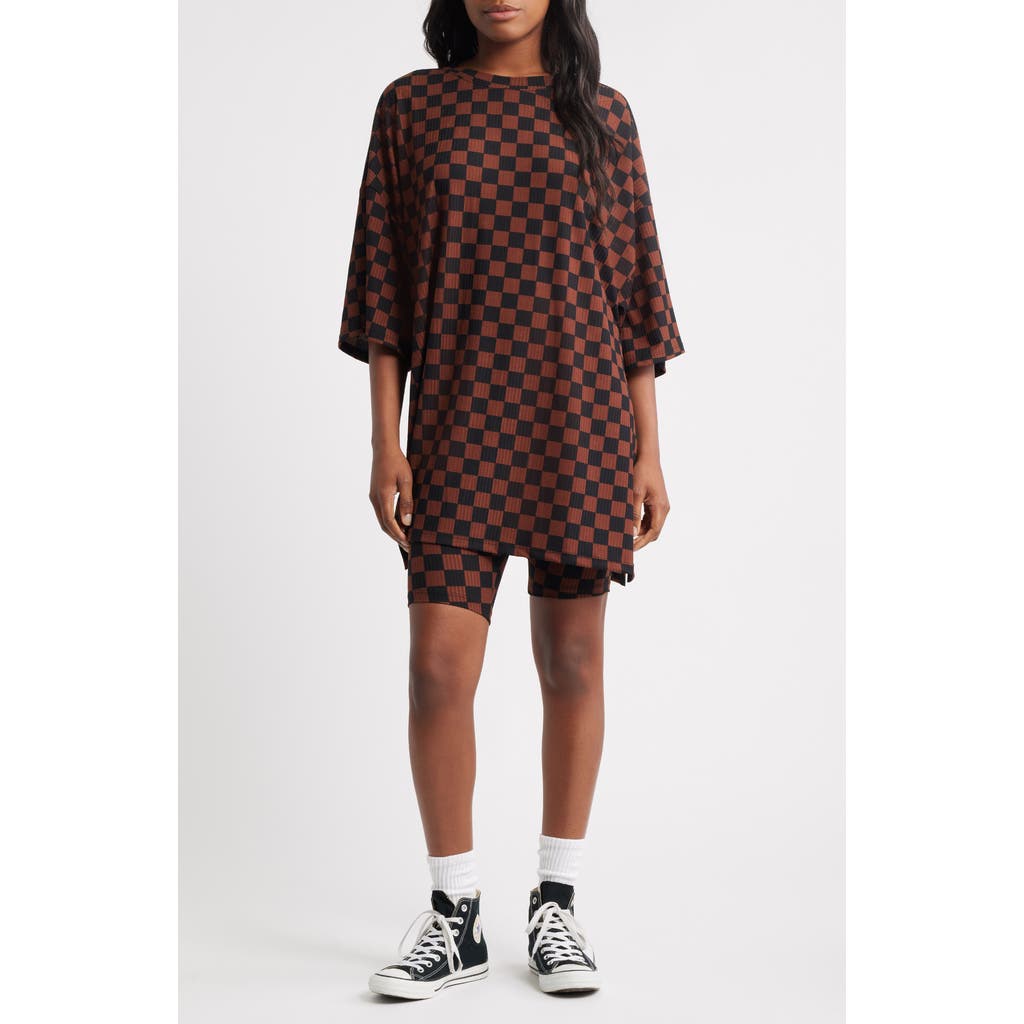 Dressed In Lala Dressed In Brown