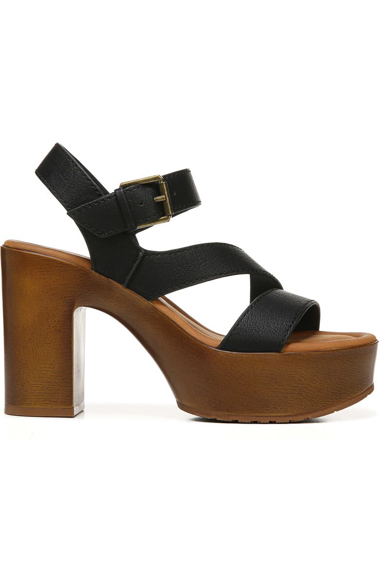 Zodiac Livia Platform Sandal, Alternate, color,