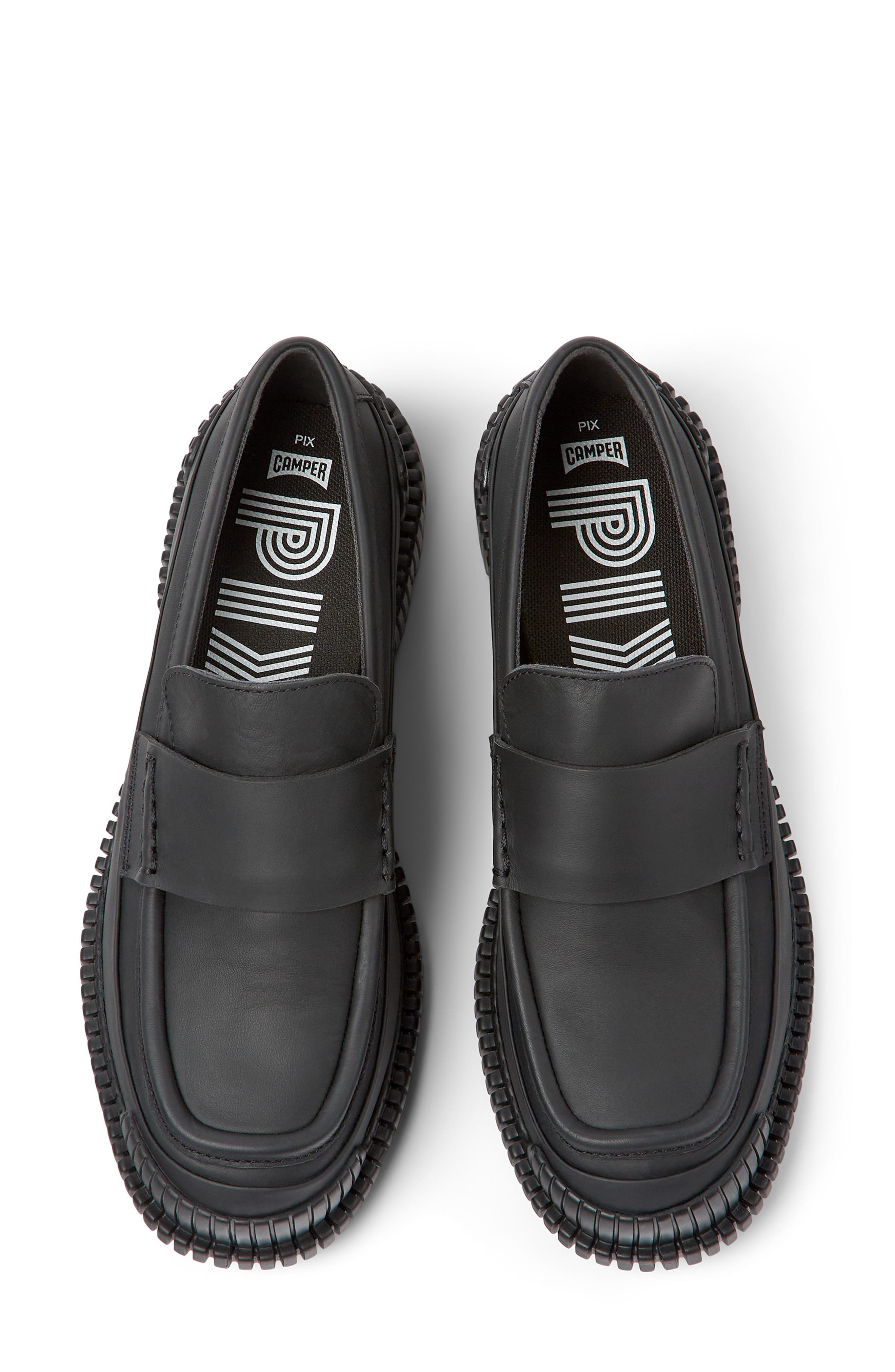 Camper Pix Loafer, Alternate, color, 