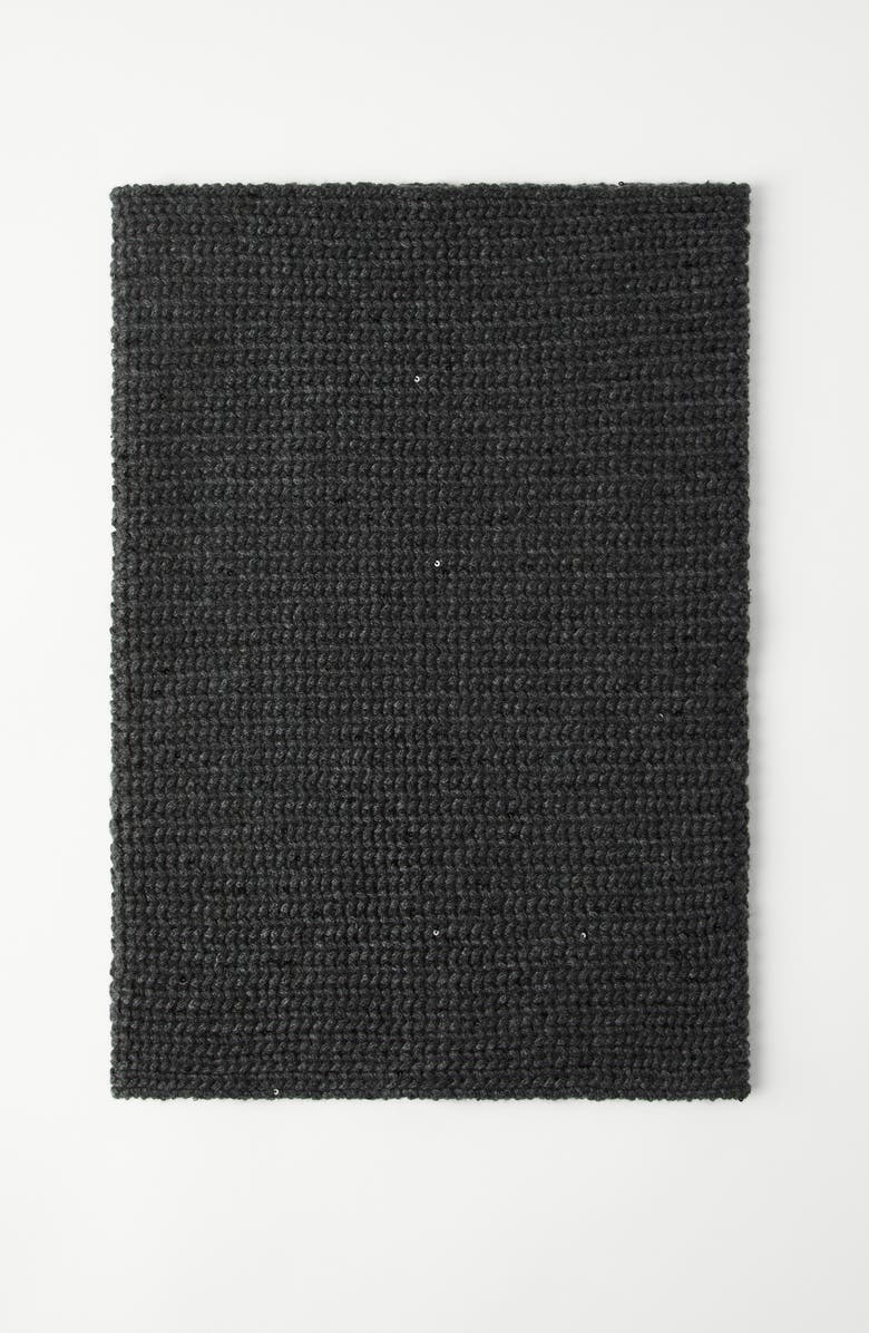 Brunello Cucinelli Dazzling neck warmer, Alternate, color, 