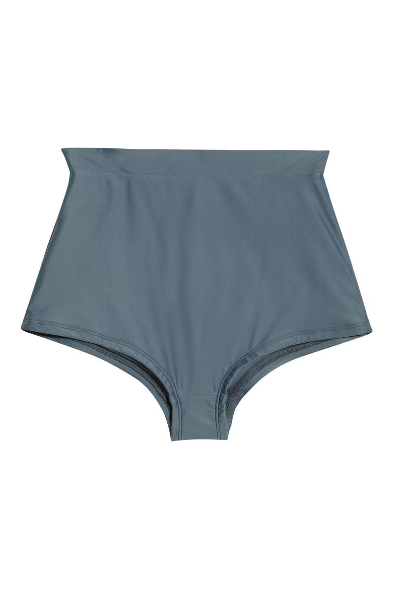Performance Surf Kuta Surf Swim Shorts, Alternate, color, SLATE