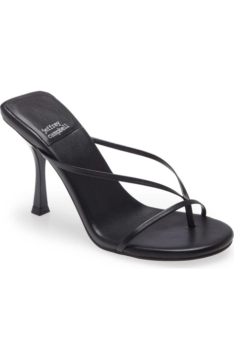 Jeffrey Campbell Murals Sandal, Main, color,