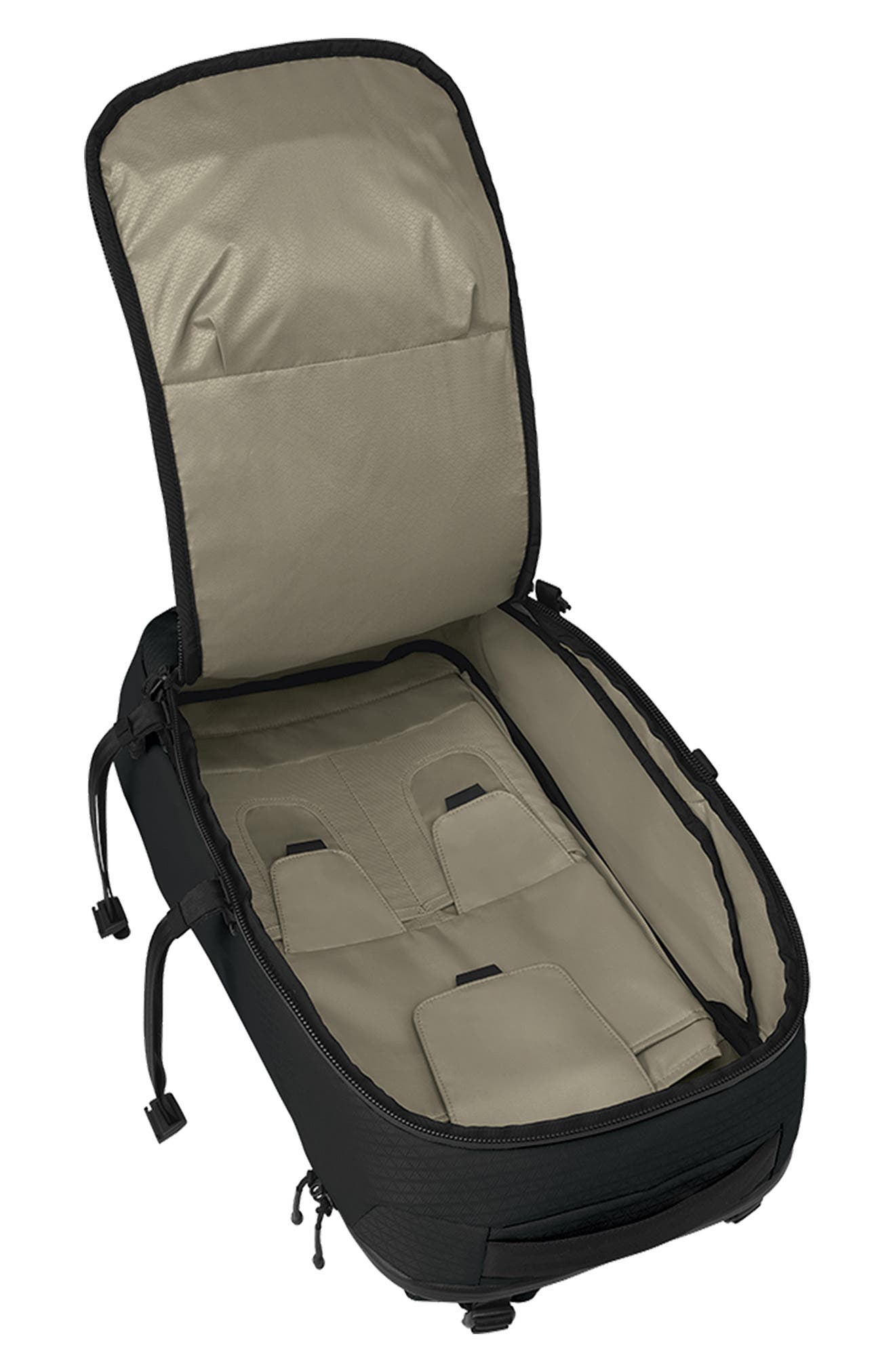 Osprey Archeon 24-Liter Backpack, Alternate, color, Black