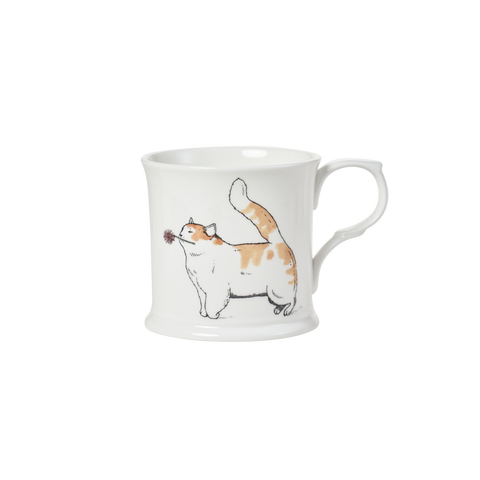 Thibaud Herem Objet Mug