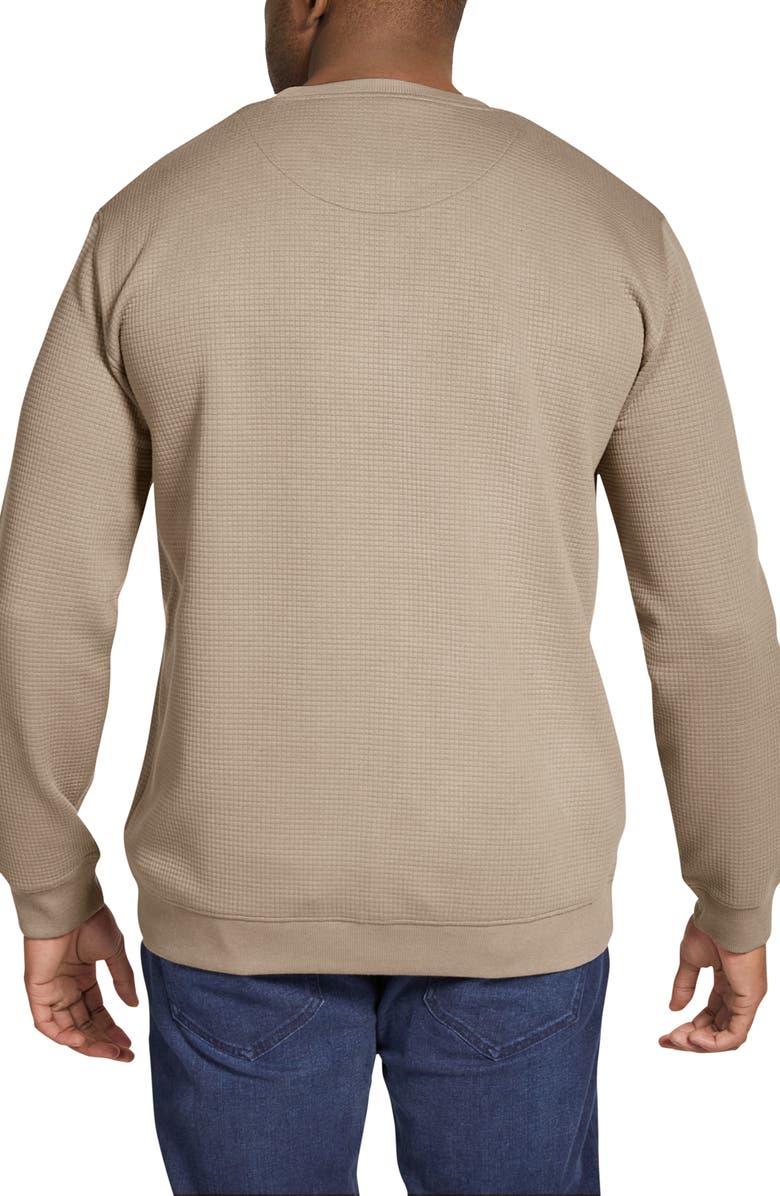 Johnny Bigg Joseph Jacquard Sweatshirt, Alternate, color,