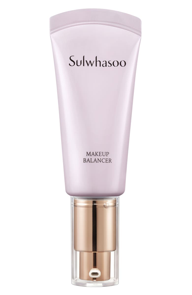 Sulwhasoo Makeup Balancer No. 2, Main, color,