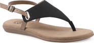 White Mountain Footwear <p>Lifted Slingback Sandal (Women)</p>