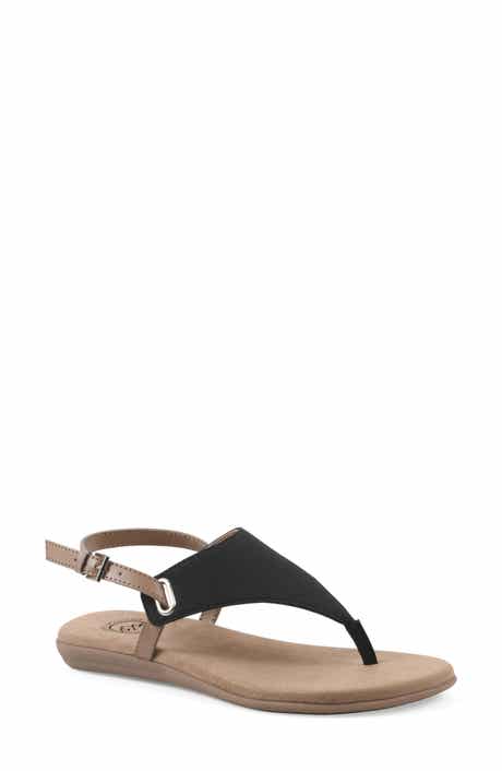 White Mountain Footwear <p>Lifted Slingback Sandal (Women)</p>