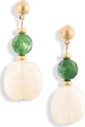 Cara Drop Earrings