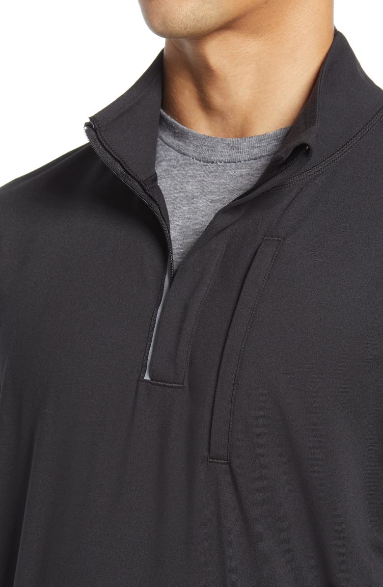 Fourlaps Venture Quarter Zip Pullover, Alternate, color,