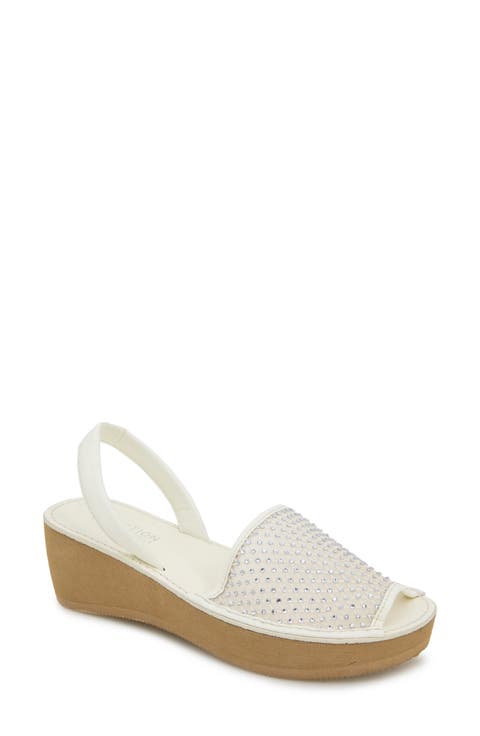 Slingback Sandal (Women)