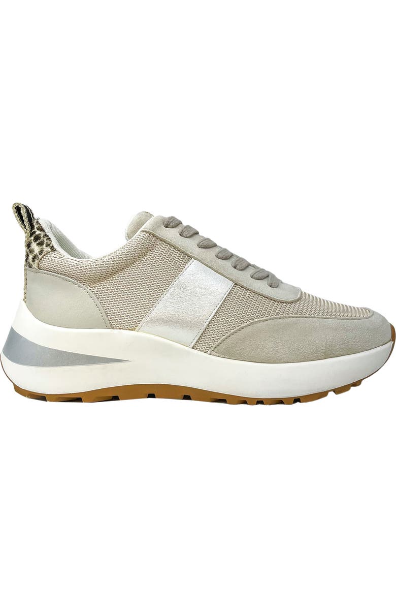 SHUSHOP Serafina Sneaker, Alternate, color,