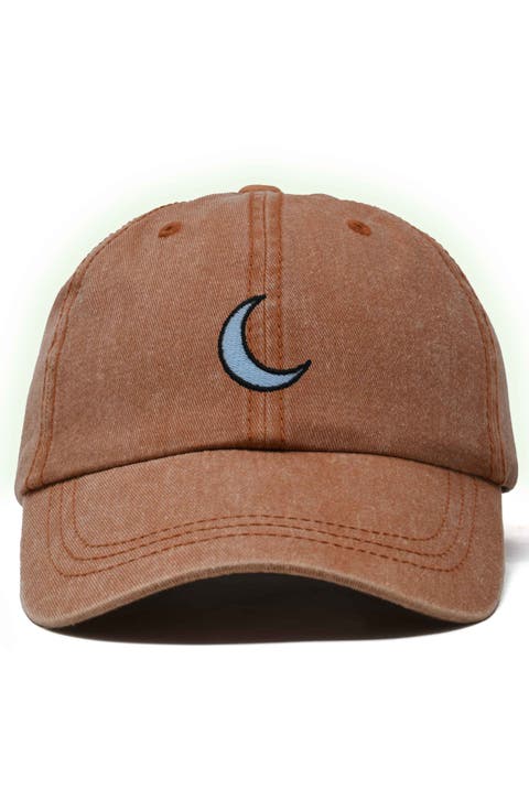 Moon Cap (Glow in the Dark)