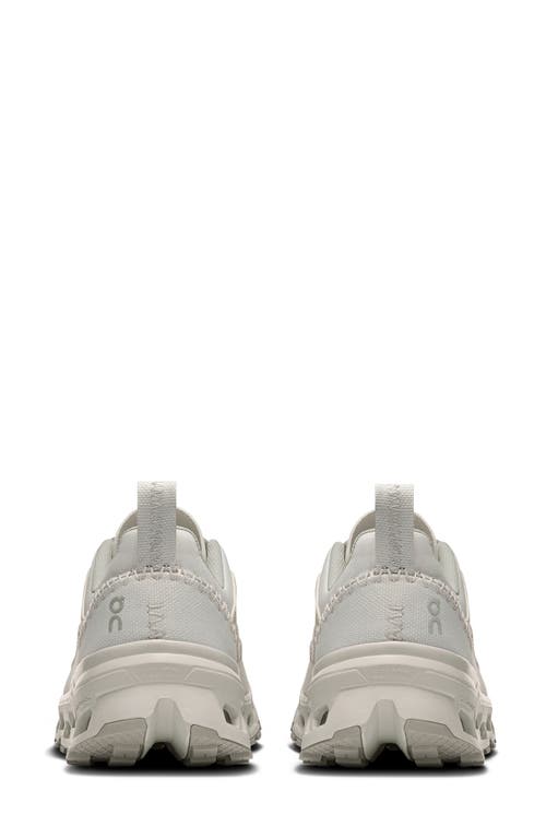 On Cloudaway 2 Water Repellent Trail Running Shoe