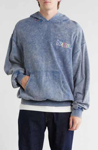 STAYCOOL Tribal Acid Hoodie