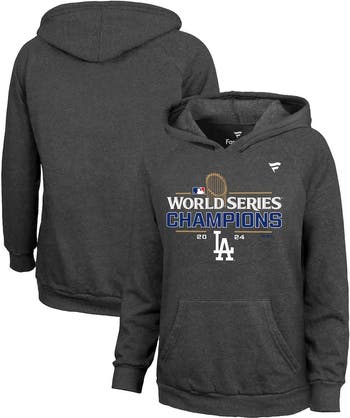 Dodgers Mlb La Dodgers Championship Sweatshirt Mlb Postseason