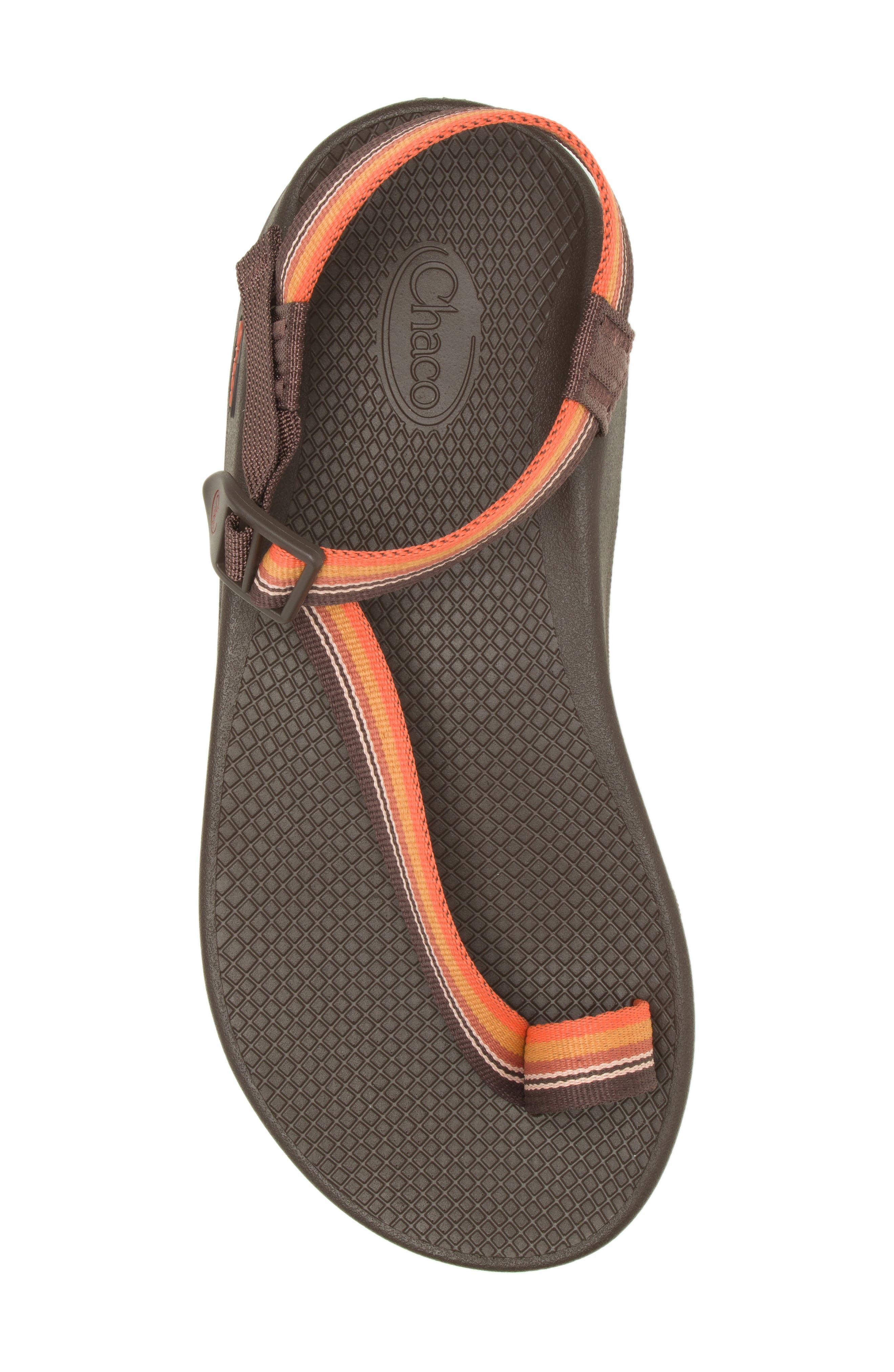 Chaco Bodhi Toe Loop Sandal, Alternate, color, 