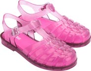 Melissa Possession Jelly Fisherman Sandal