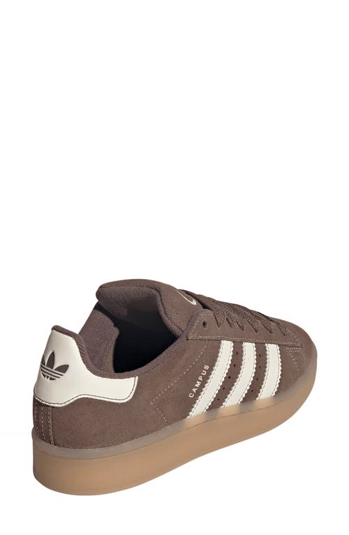 Adidas Originals Adidas Campus 00s Sneaker In Brown