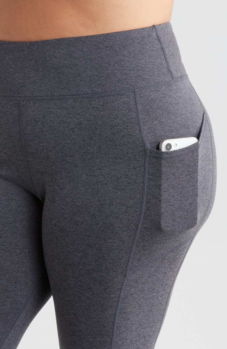 Threads 4 Thought Monica High Waist Pocket 7/8 Leggings, Alternate, color,
