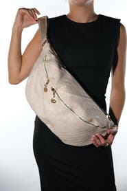 Prologue Shoes Venta Waist Bag