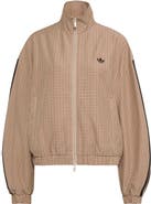 adidas Originals Checks Track Jacket