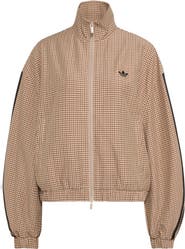 adidas Originals Checks Track Jacket