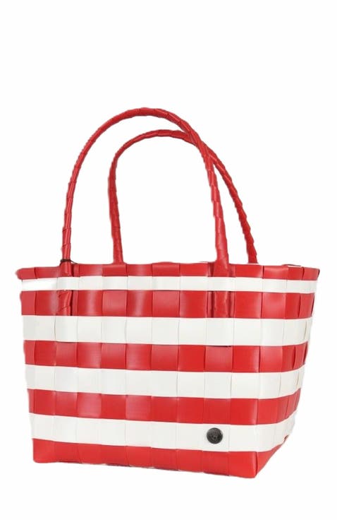 Paris Spirit Recycled Tote Bags