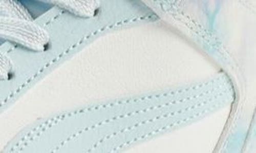 Puma Kids' Rebound Layup High Top Sneaker In Multi