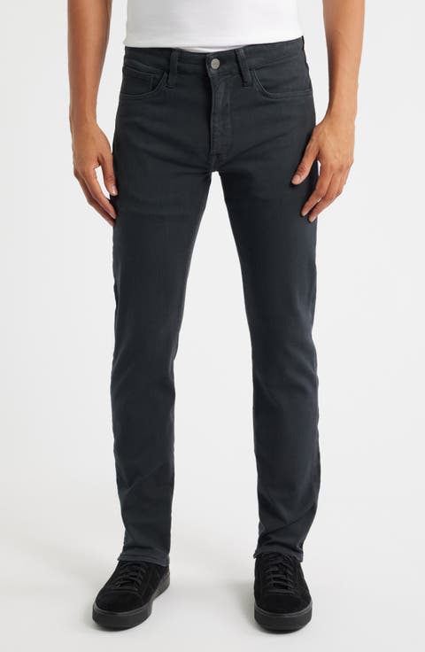 Courage Straight Leg Pants