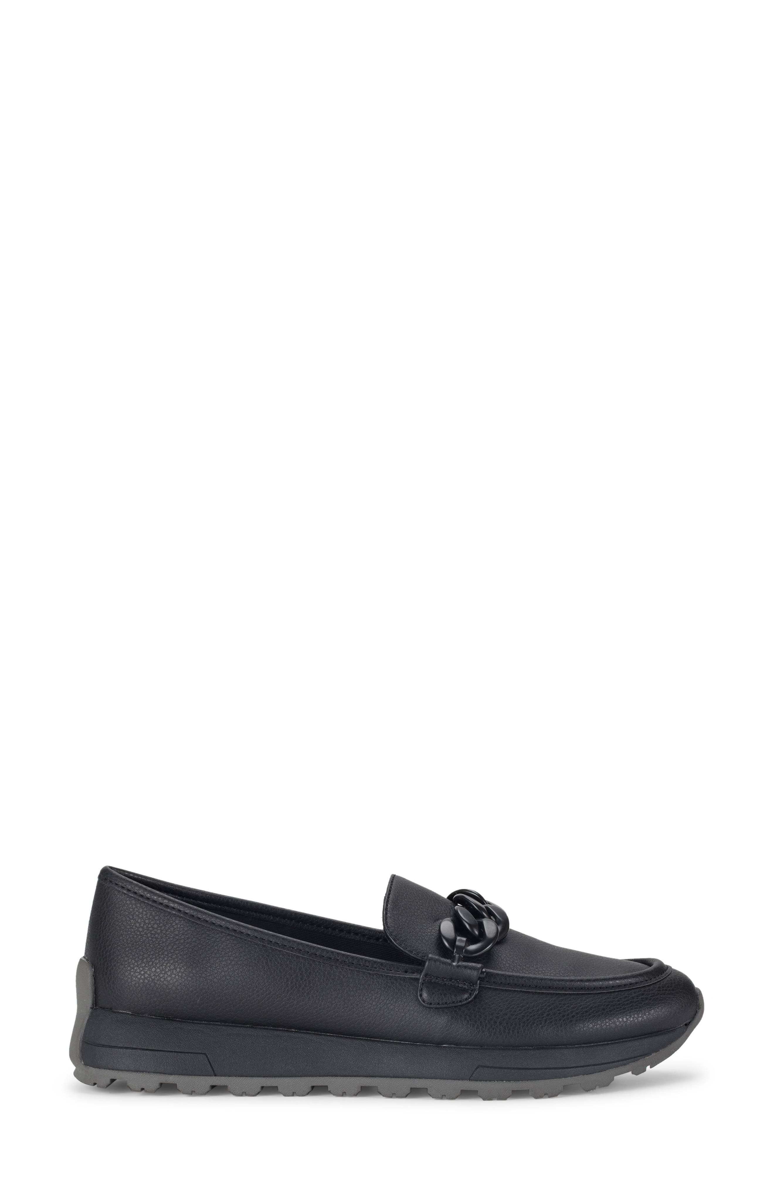 BARETRAPS Gael Loafer, Alternate, color, Black Black