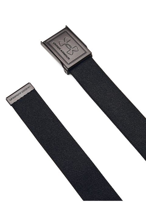 Drive Reversible Stretch Web Belt