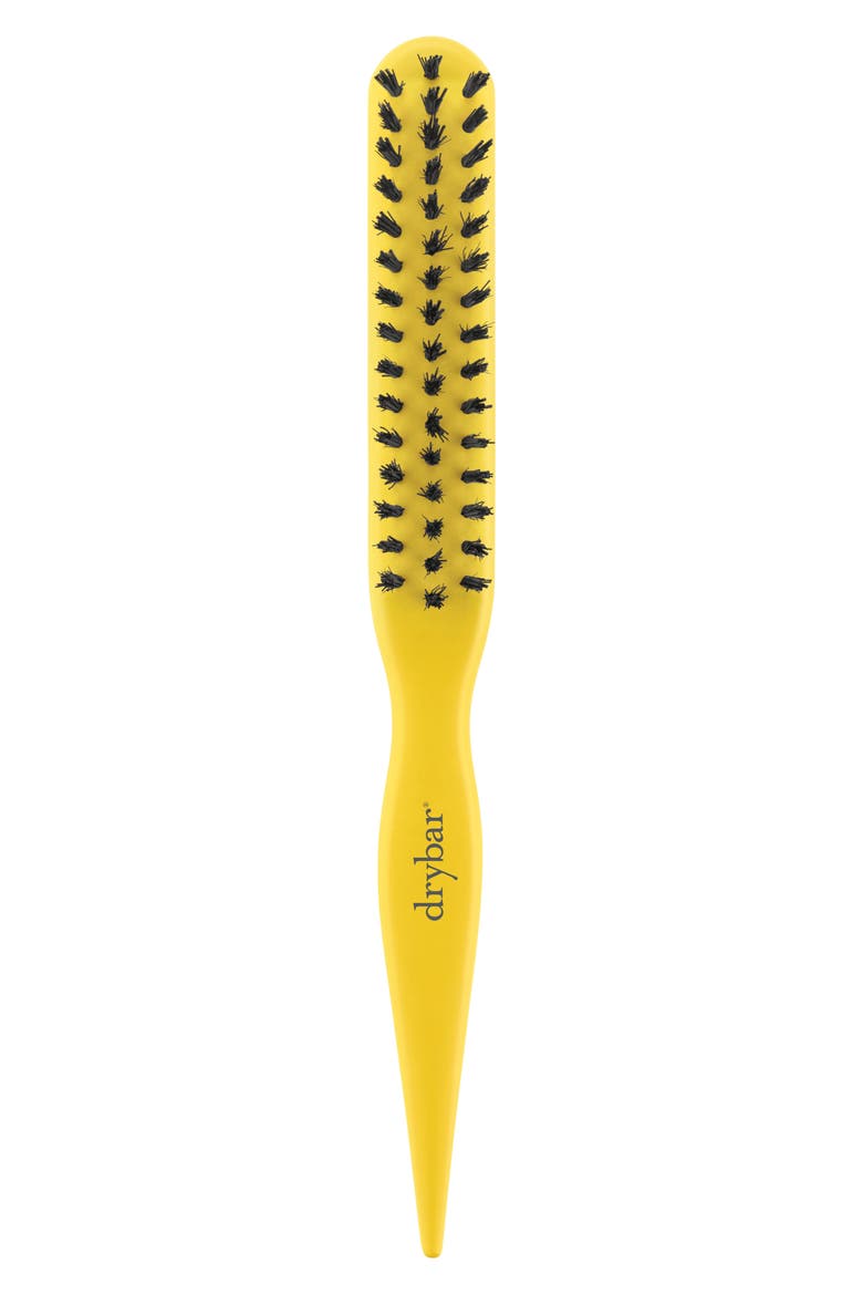 Texas Tease Teasing Brush, Main, color, NO COLOR