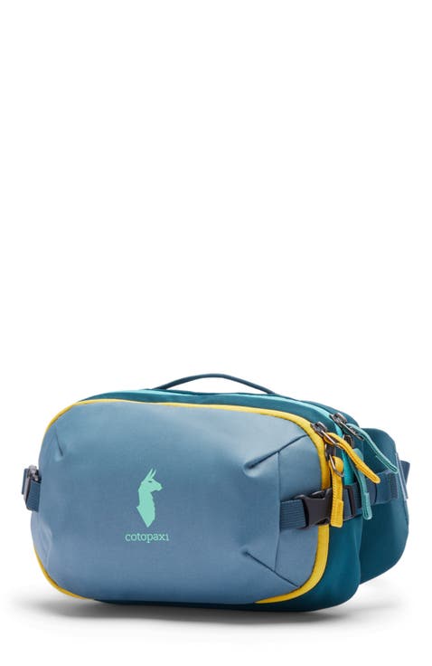 Allpa X 3L Hip Pack