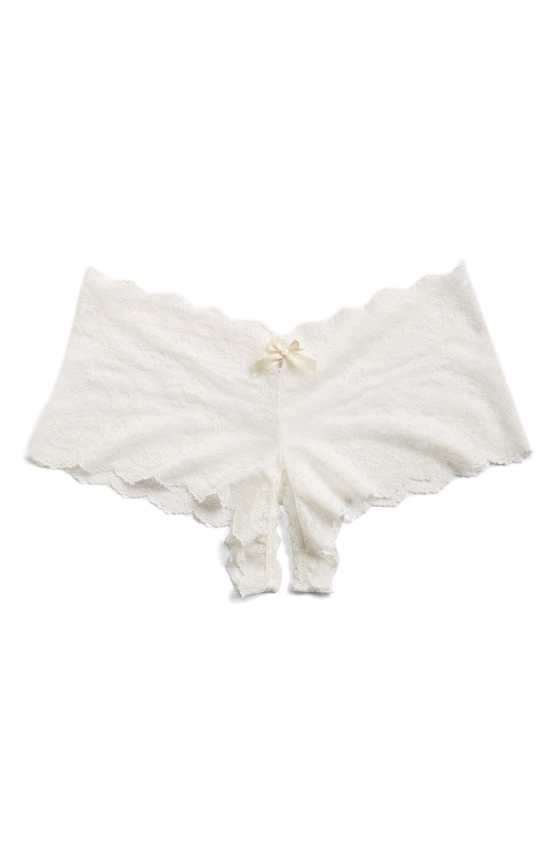 selected IVORY