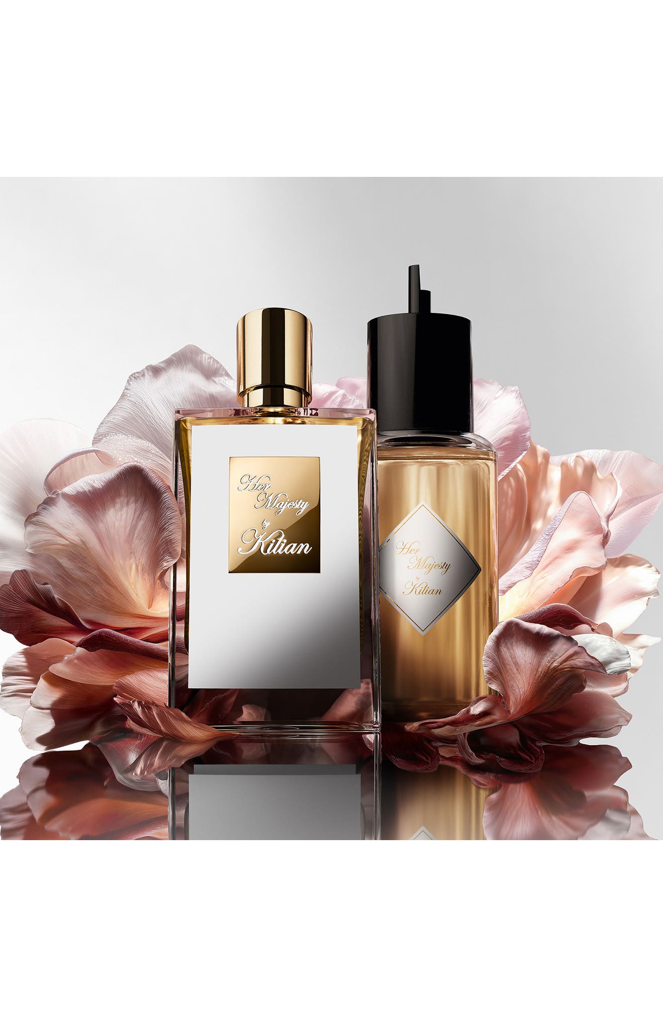 Kilian Paris Her Majesty Eau de Parfum (Women) | Nordstrom