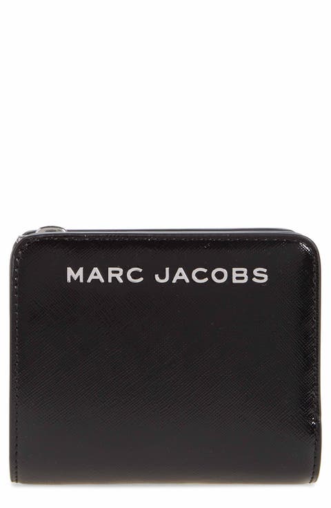 Trademarc Mini Compact Wallet