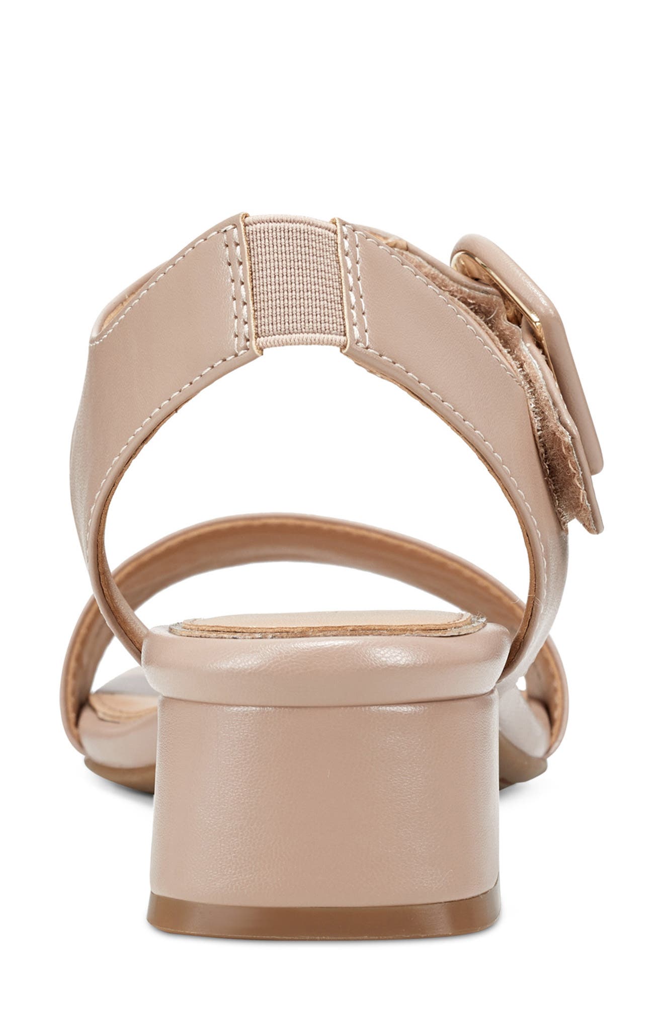 Easy Spirit Sabriena Sandal, Alternate, color, Medium Natural