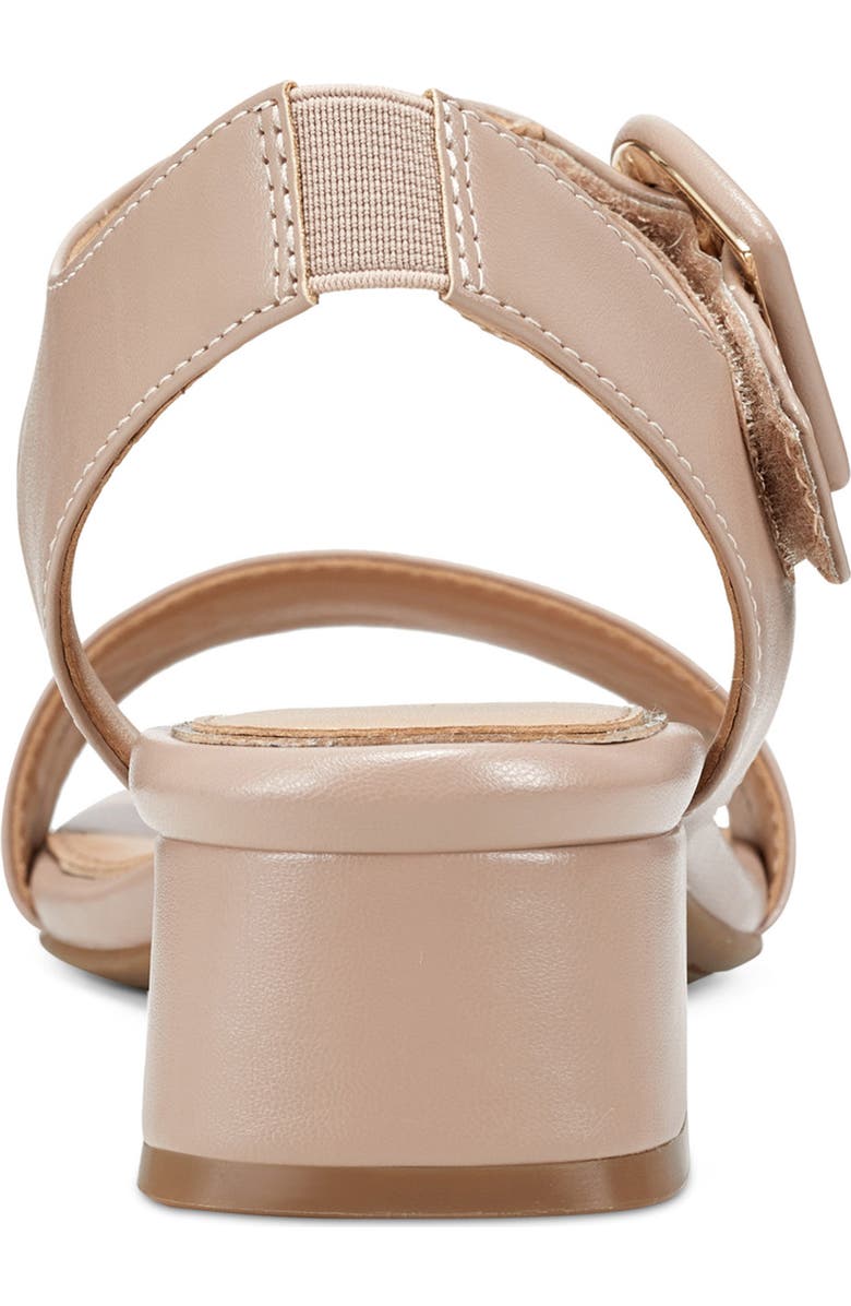 Easy Spirit Sabriena Sandal, Alternate, color, Medium Natural