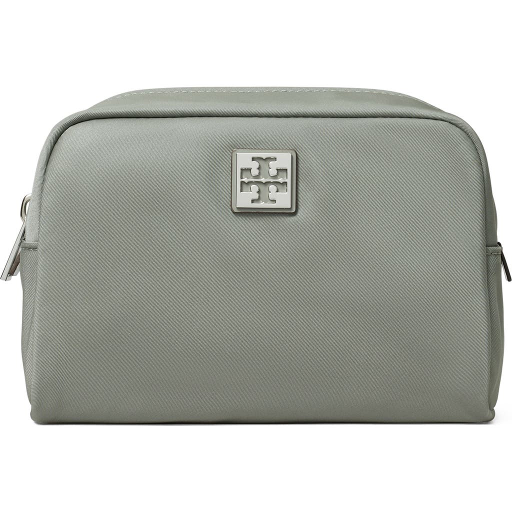 TORY BURCH TORY BURCH VIRGINIA COSMETICS CASE