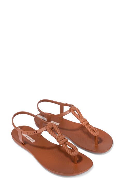 Class Infinity Sandal (Women)