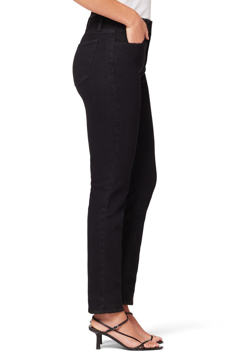 Favorite Daughter The Erin High Rise Straight Leg Jeans, Alternate, color,