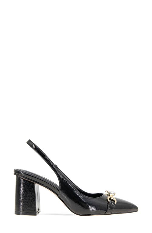 Bcbgeneration Gardin Pointed Toe Slingback Pump
